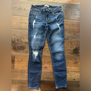 Studio Blue Jeans- size 27